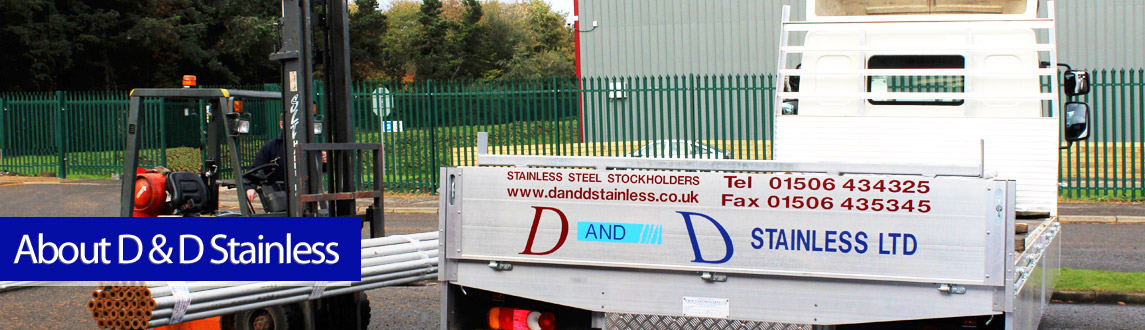 Stainless Steel About Stainless Steel About
