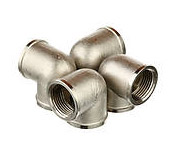 Stainless Steel Fittings