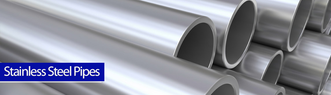 Stainless Steel Pipes Stainless Steel Pipes